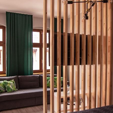 Apartamenty Dluga 6 Bydgoszcz Ngoại thất bức ảnh