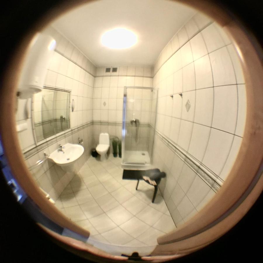 Apartamenty Dluga 6 Bydgoszcz Ngoại thất bức ảnh