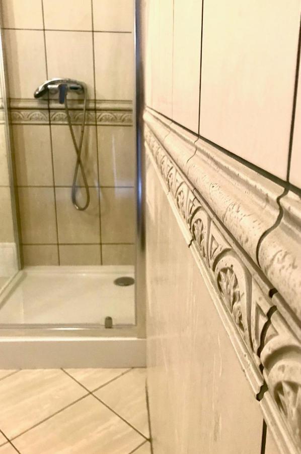 Apartamenty Dluga 6 Bydgoszcz Ngoại thất bức ảnh