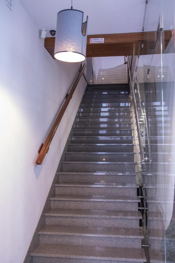 Apartamenty Dluga 6 Bydgoszcz Ngoại thất bức ảnh