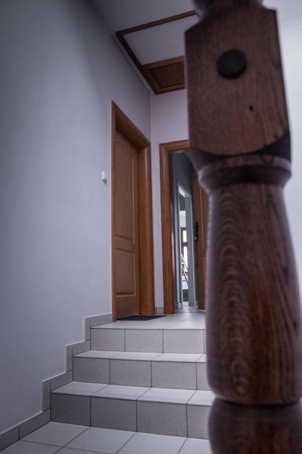 Apartamenty Dluga 6 Bydgoszcz Ngoại thất bức ảnh