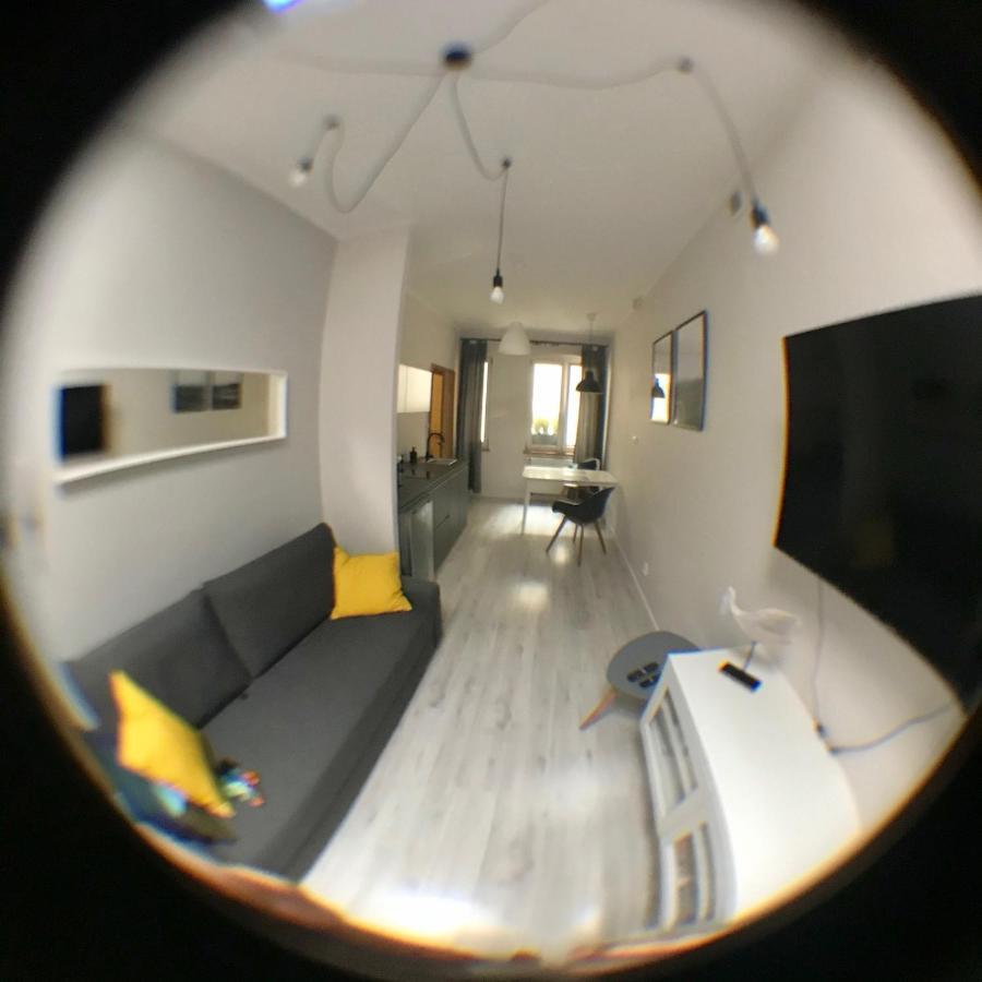 Apartamenty Dluga 6 Bydgoszcz Ngoại thất bức ảnh