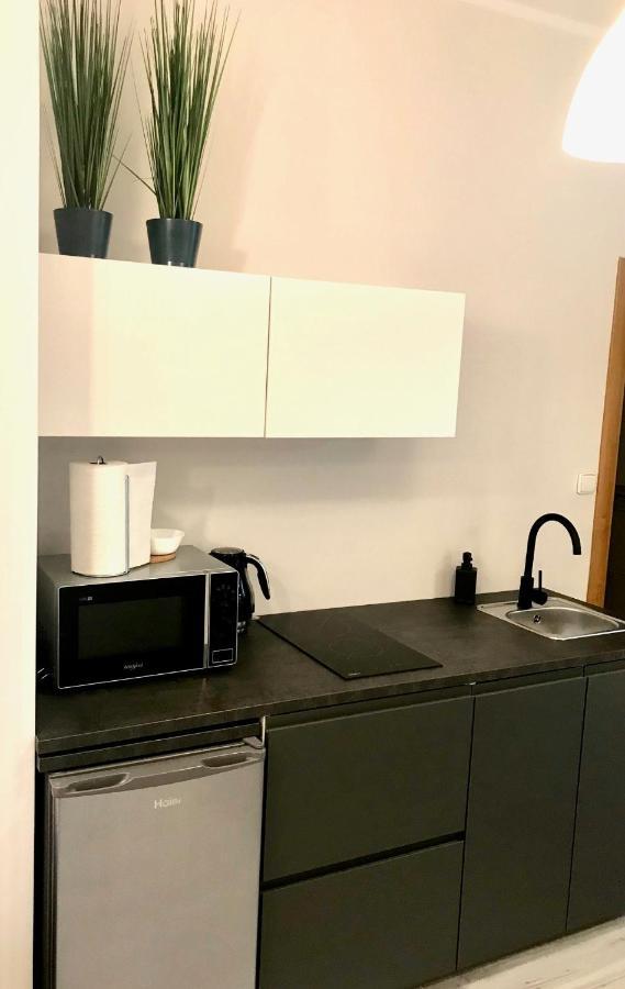 Apartamenty Dluga 6 Bydgoszcz Ngoại thất bức ảnh