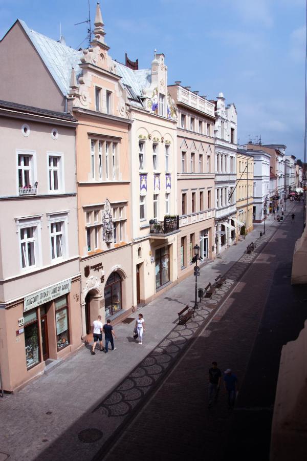 Apartamenty Dluga 6 Bydgoszcz Ngoại thất bức ảnh