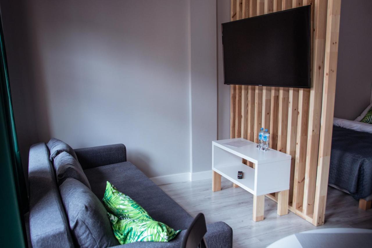 Apartamenty Dluga 6 Bydgoszcz Ngoại thất bức ảnh
