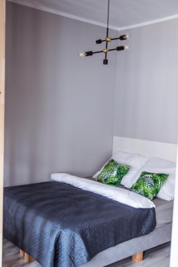 Apartamenty Dluga 6 Bydgoszcz Ngoại thất bức ảnh