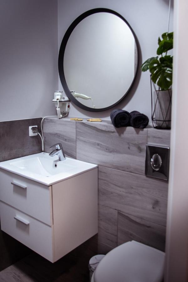 Apartamenty Dluga 6 Bydgoszcz Ngoại thất bức ảnh
